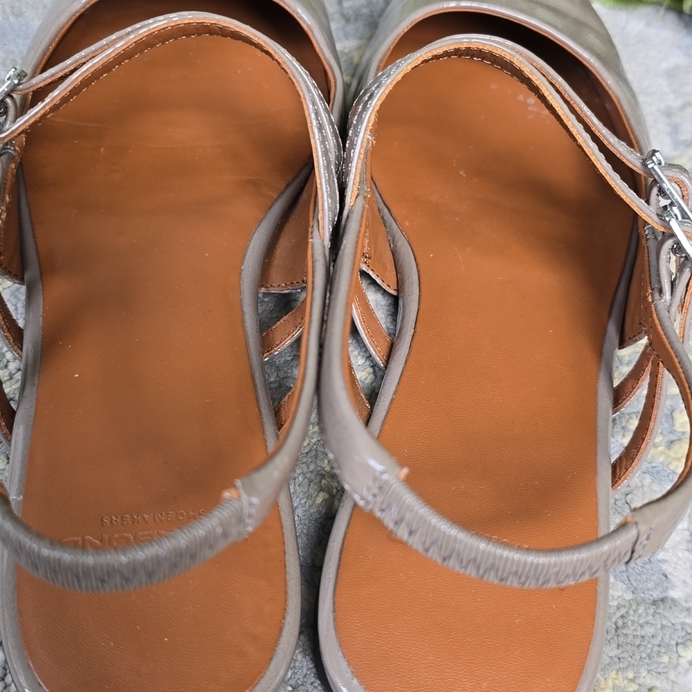 Vagabond Shoemakers Hermine Ballet Flats US women's size 6.5 or 7 - Picture 5 of 16